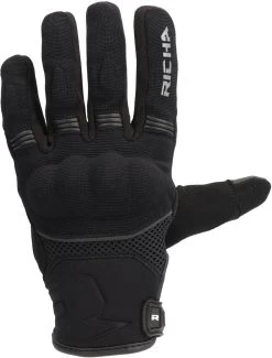 Richa Scope WP Glove - Black