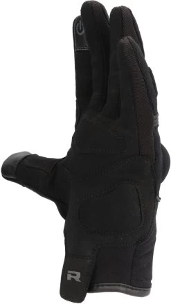 Richa Scope WP Glove - Black -Motorcycle Equipment 728262b