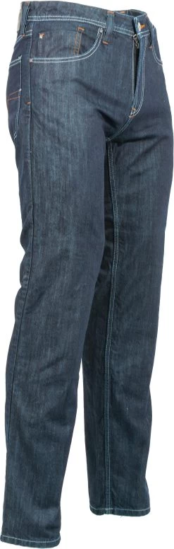 Richa Hammer Jeans 2 CE - Dark Blue -Motorcycle Equipment 728342a