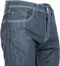 Richa Hammer Jeans 2 CE - Dark Blue -Motorcycle Equipment 728342b