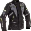 Richa Infinity 2 Flare Lady Jacket - 2XL -Motorcycle Equipment 728726