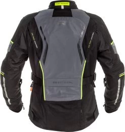 Richa Infinity 2 Flare Lady Jacket - 2XL 12 Richa Infinity 2 Flare Lady Jacket - 2XL -Motorcycle Equipment 728726d