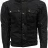 Richa Scrambler 2 Jacket - Black 1 Richa Scrambler 2 Jacket - Black -Motorcycle Equipment 729246
