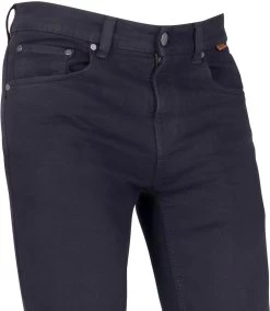 Richa Original 2 Slim Jeans - Black 9 Richa Original 2 Slim Jeans - Black -Motorcycle Equipment 729470a