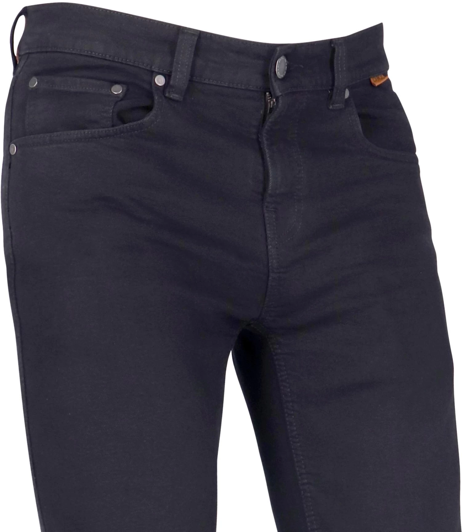 Richa Original 2 Slim Jeans - Black 4 Richa Original 2 Slim Jeans - Black - Image 2