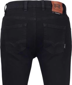 Richa Original 2 Slim Jeans - Black 11 Richa Original 2 Slim Jeans - Black -Motorcycle Equipment 729470c