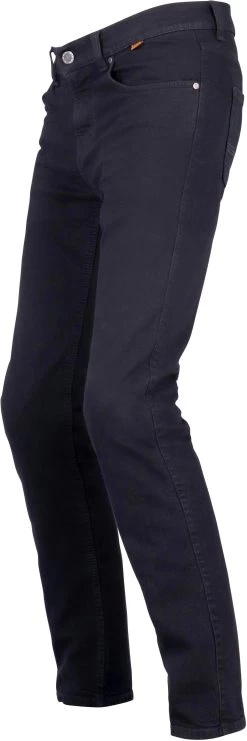 Richa Original 2 Slim Jeans - Black 12 Richa Original 2 Slim Jeans - Black -Motorcycle Equipment 729470d