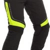 Richa Colorado Trousers STD - Black/Flou 1 Richa Colorado Trousers STD - Black/Flou -Motorcycle Equipment 729566