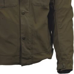 Richa Scrambler 2 Jacket - Green -Motorcycle Equipment 730870b