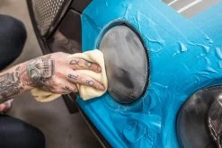 Meguiars 2 Step Headlight Restoration Kit 15 Meguiars 2 Step Headlight Restoration Kit -Motorcycle Equipment 731707d