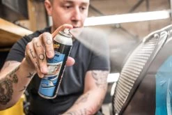 Meguiars 2 Step Headlight Restoration Kit 16 Meguiars 2 Step Headlight Restoration Kit -Motorcycle Equipment 731707e