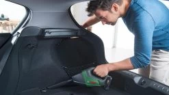 Bosch 18V UniversalVac Cordless Vacuum Cleaner (Bare Tool) -Motorcycle Equipment 733374d