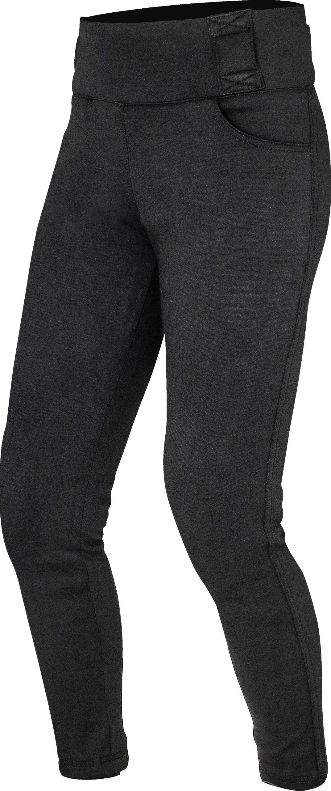 Weise Pulse Ladies Leggings 4 Weise Pulse Ladies Leggings - Image 2