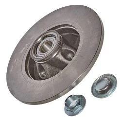 Eicher Brake Disc 104545629 -Motorcycle Equipment 742078a