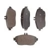 Eicher Brake Pads 101223269 -Motorcycle Equipment 743110
