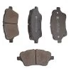 Eicher Brake Pads 101591669 -Motorcycle Equipment 744622