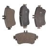 Eicher Brake Pads 101221369 -Motorcycle Equipment 744862