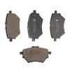 Eicher Brake Pads 101545989 -Motorcycle Equipment 744910
