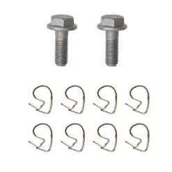 Eicher Brake Pads 101545989 -Motorcycle Equipment 744910a