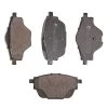 Eicher Brake Pads 101545999 -Motorcycle Equipment 746126