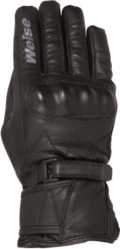 Weise Ripley Ladies Gloves Black