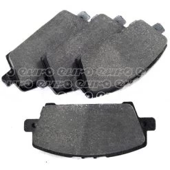 Bosch Brake Pads 101601467 -Motorcycle Equipment 746910b