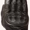 Weise Streetfight Gloves Black -Motorcycle Equipment 748396