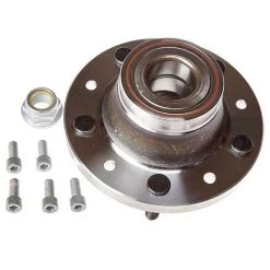 FAG Wheel Bearing Kit 628590920 -Motorcycle Equipment 755846a