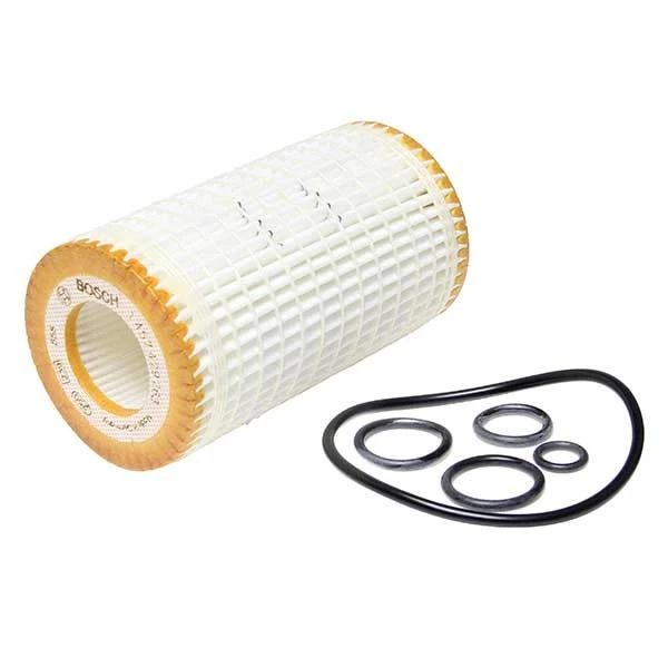Bosch Oil Filter 501220277 4 Bosch Oil Filter 501220277 - Image 2