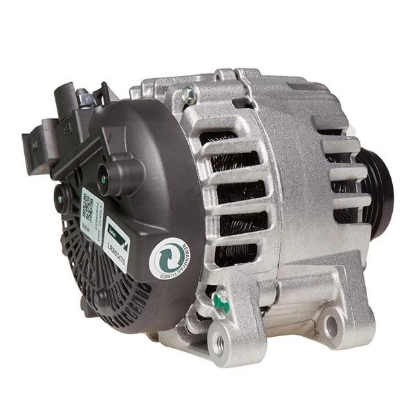 Lucas Ford Fiesta 1.6D 2010 - 401592141 4 Lucas Ford Fiesta 1.6D 2010 - 401592141 - Image 2