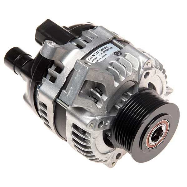 Denso Honda Civic 2.2 CTDI 06 - 401600540 3 Denso Honda Civic 2.2 CTDI 06 - 401600540