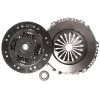 Sachs 3pc Sac Clutch Kit & Bearing - 641730030