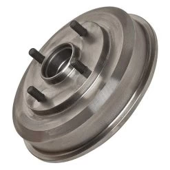 Pagid Brake Drum - 105590338