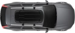 Thule Force XT M Roof Box -Motorcycle Equipment 765382d