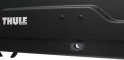 Thule Force XT M Roof Box -Motorcycle Equipment 765382f