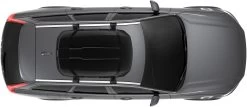 Thule Force XT S Roof Box -Motorcycle Equipment 765408d