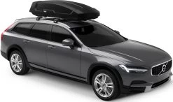 Thule Force XT XL Roof Box -Motorcycle Equipment 765432b