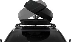 Thule Force XT XL Roof Box -Motorcycle Equipment 765432e