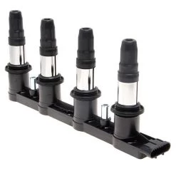 HAAS Ignition Coil - 413720481 -Motorcycle Equipment 766582a