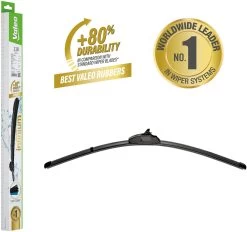 Valeo Infinium Single Wiper Blade 118