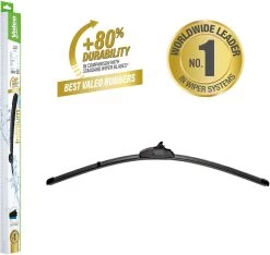 Valeo Infinium Single Wiper Blade 120
