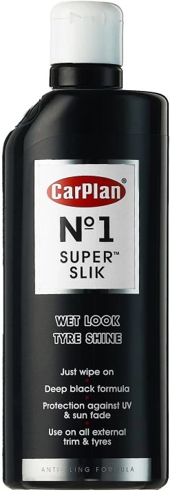 CarPlan No1 Ceramic Bucket Kit -Motorcycle Equipment 772670b