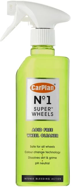 CarPlan No1 Ceramic Bucket Kit -Motorcycle Equipment 772670e