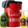 CarPlan Demon Wash Valeting Bucket -Motorcycle Equipment 772710