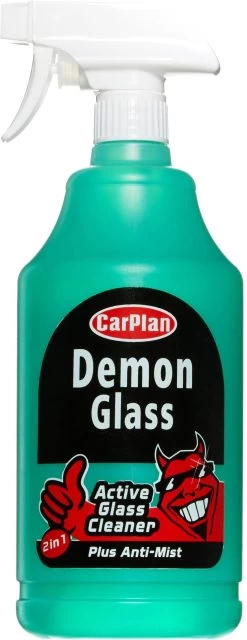 CarPlan Demon Wash Valeting Bucket -Motorcycle Equipment 772710d