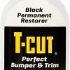 T-Cut Perfect Bumper & Trim Restorer 350ml -Motorcycle Equipment 779550