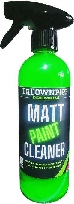 DrDownpipe Matt Paint Cleaner