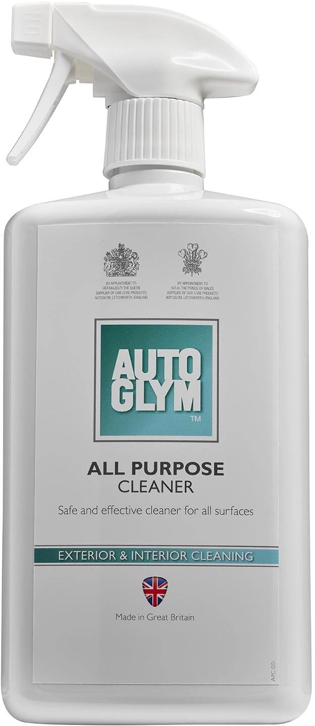 Autoglym All-Purpose Cleaner 1L 3 Autoglym All-Purpose Cleaner 1L