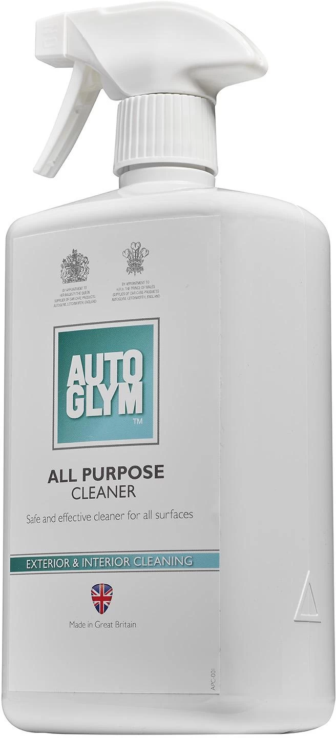 Autoglym All-Purpose Cleaner 1L 4 Autoglym All-Purpose Cleaner 1L - Image 2