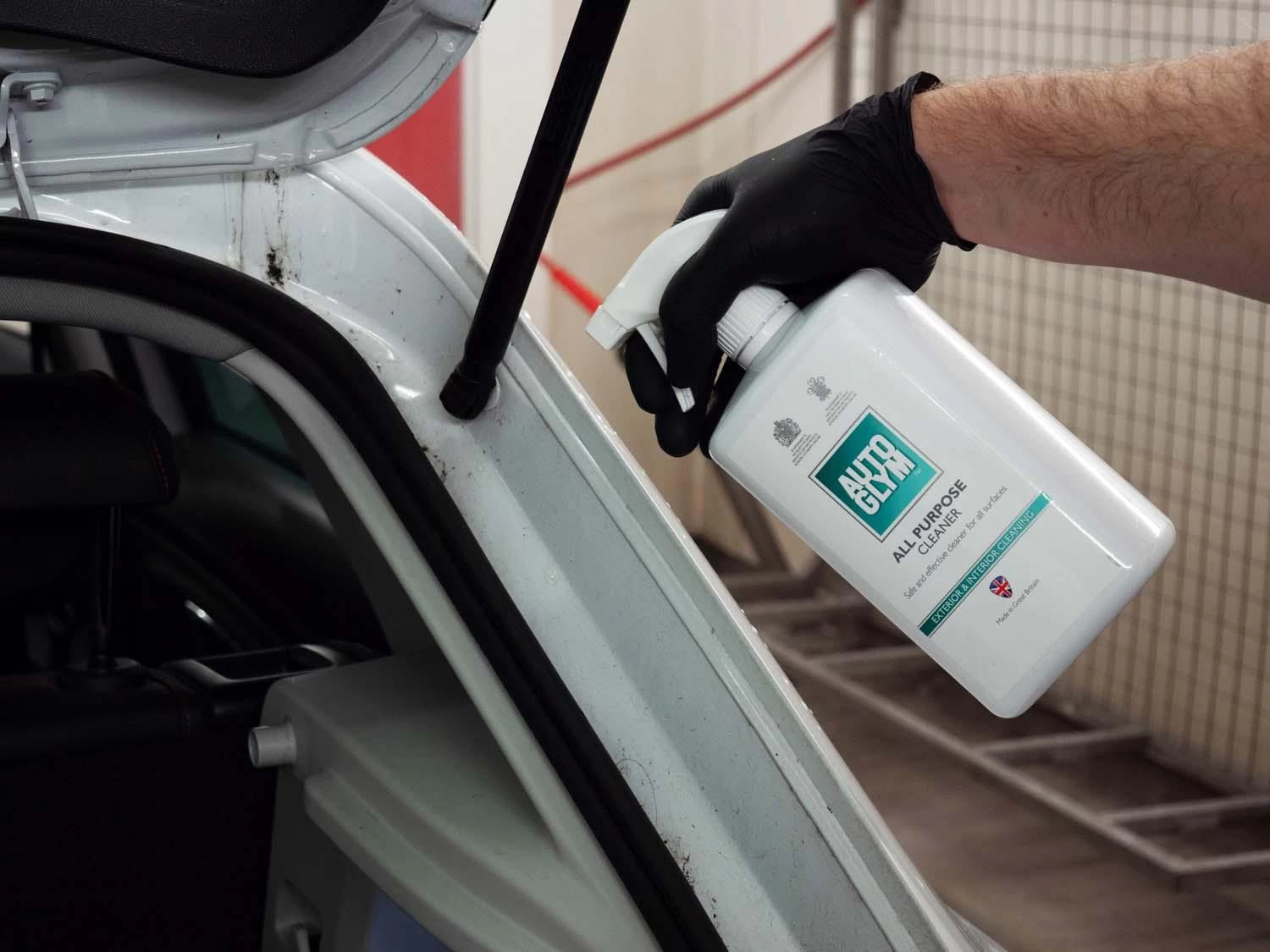 Autoglym All-Purpose Cleaner 1L 9 Autoglym All-Purpose Cleaner 1L - Image 7